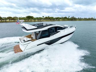 47' Galeon 2022 Yacht For Sale